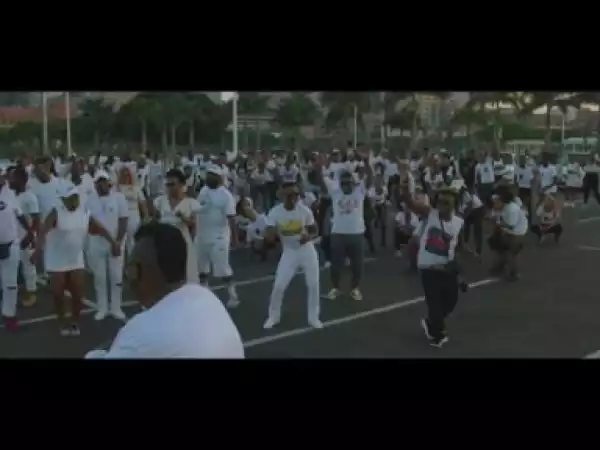 Video: Dladla Mshunqisi – Pakisha ft. Distruction Boyz & DJ Tira